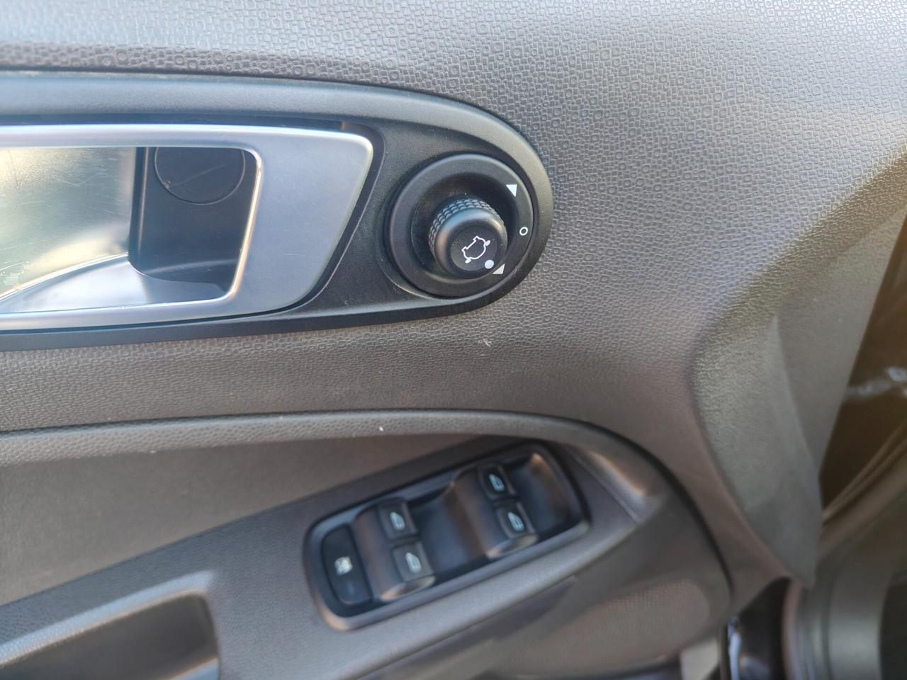 Ford EcoSport 1.5 TDCi 90 CV Plus