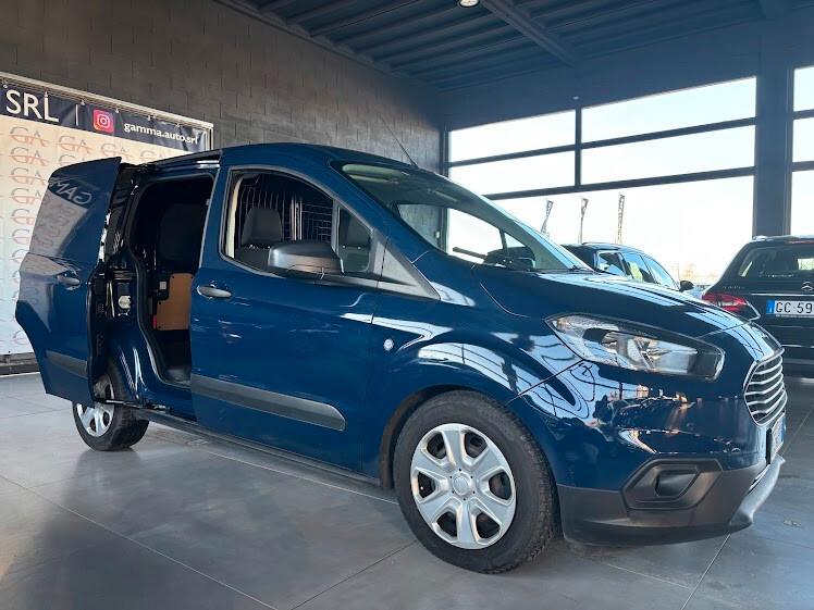 Ford Transit Courier 1.5 TDCi 75CV NEOPATENTATI