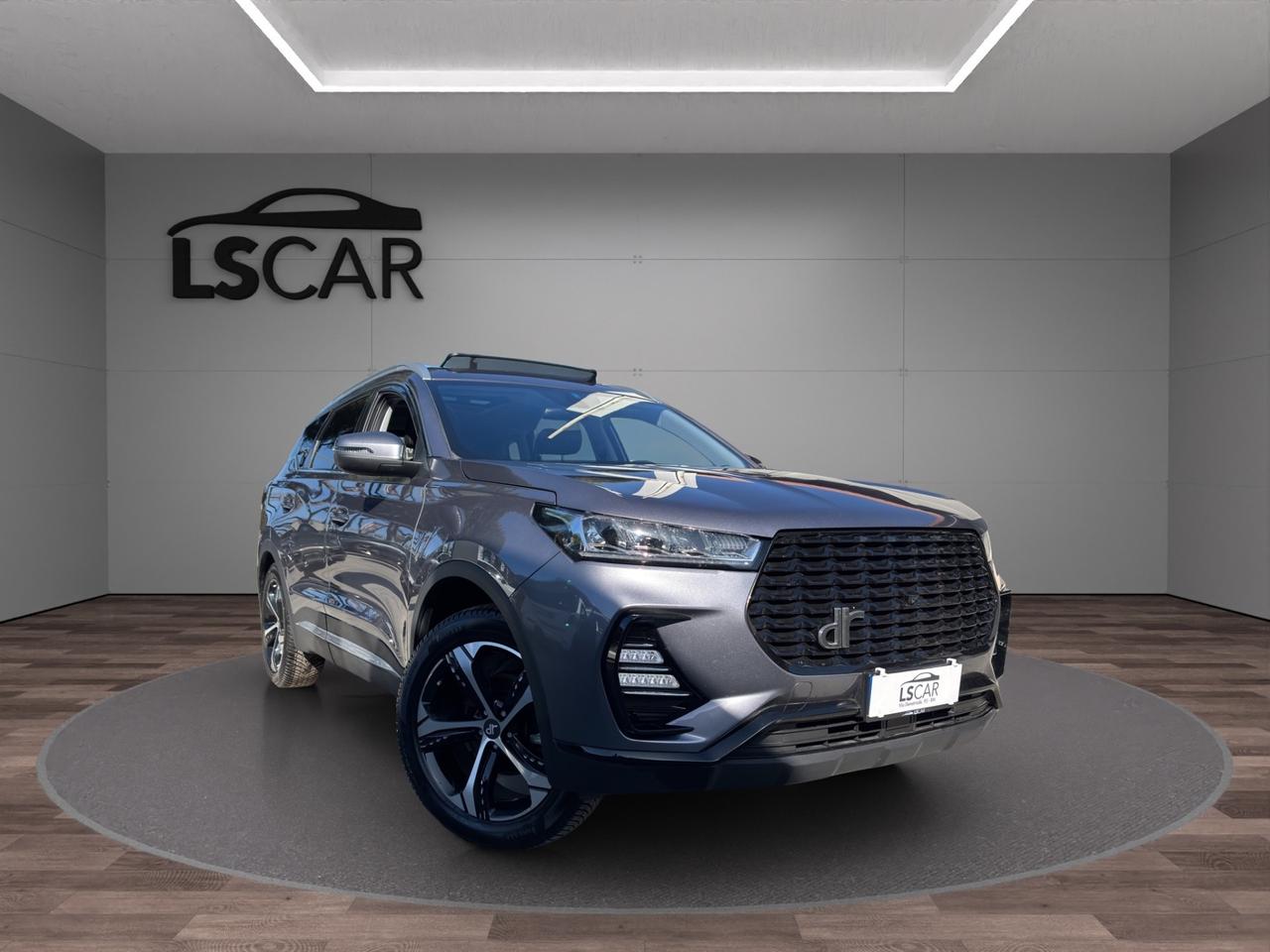 DR 6.0 GPL Iva Esposta