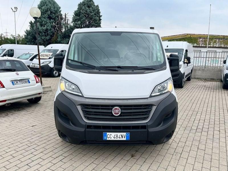 FIAT Ducato 33 2.3 MJT 120CV MH1 (IVA ESCL.)