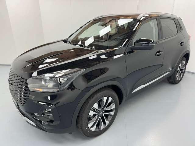 DR Automobiles DR5.0 GPL 1.5 TURBO 149CV CVT PRONTA CONSEGNA ONLY PROMO
