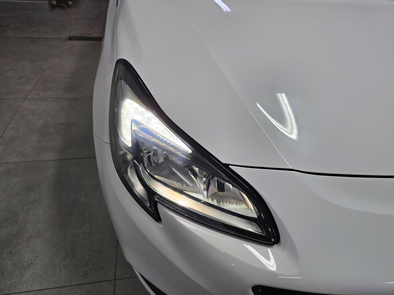 OPEL CORSA B-COLOR 1.3 M-JET 2019 PARI AL NUOVO