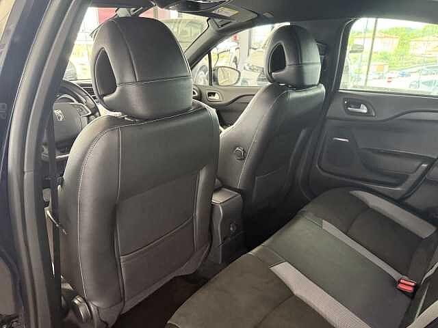 DS DS 4 1.6 BlueHDi 120 CV So Chic