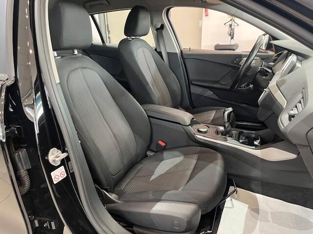 BMW 116 D Sport * TAGLIANDI CERTIFICATI *
