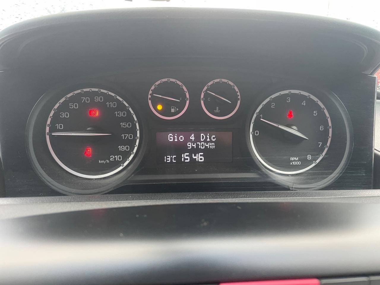 Lancia Ypsilon 1.2 69 CV 5 porte Elle