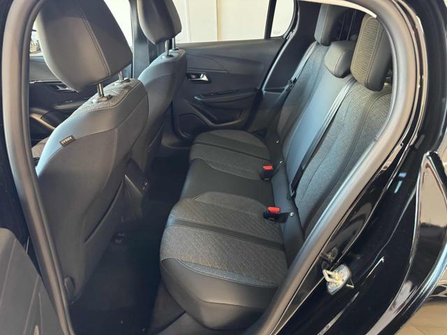 PEUGEOT 208 PureTech 100 Stop&Start 5 porte Allure