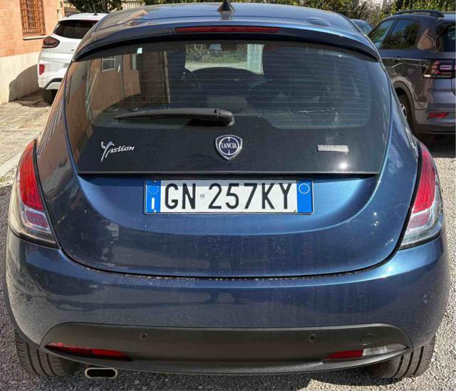 LANCIA Ypsilon 1.0 FireFly 5 porte S&S Hybrid Gold