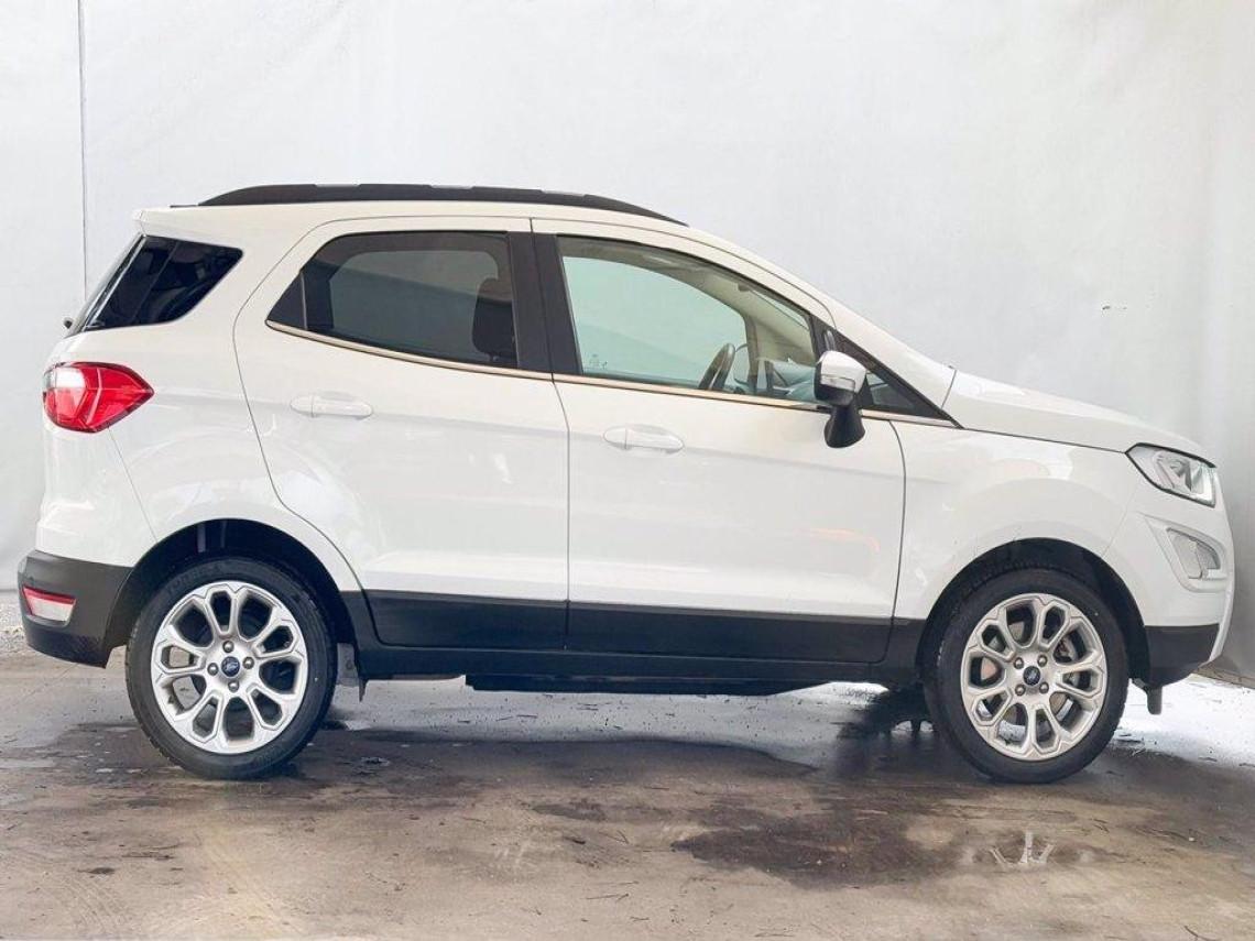 FORD EcoSport 1 0 ecoboost titanium ses 125cv my20 25