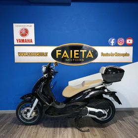 Piaggio Beverly 400 i.e. 2010
