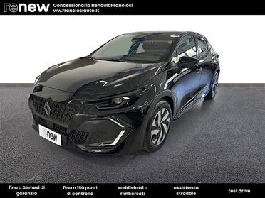 RENAULT Clio 1.8 full hybrid E-Tech Evolution Auto