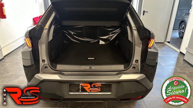 PEUGEOT 3008 Hybrid 145 e-DCS6 Allure