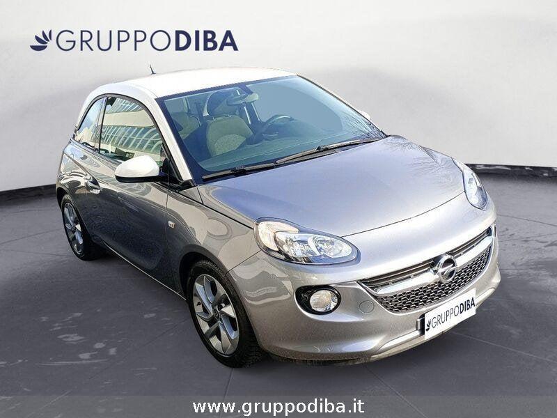 Opel Adam Benzina 1.4 Jam Gpl-tech 87cv my18.5