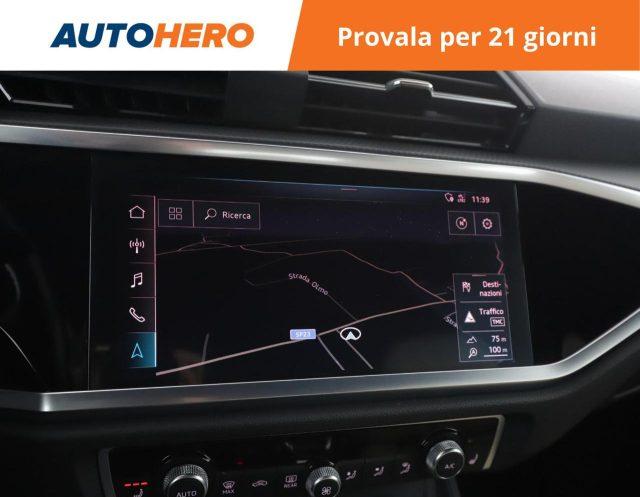AUDI Q3 SPB 35 TDI S tronic