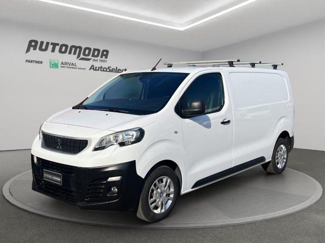 PEUGEOT Expert 2.0 BLUEHDI 120 CV PREMIUM