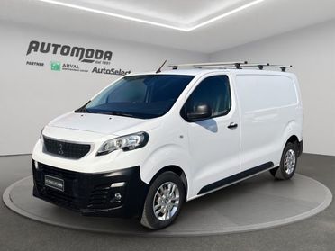PEUGEOT Expert 2.0 BLUEHDI 120 CV PREMIUM