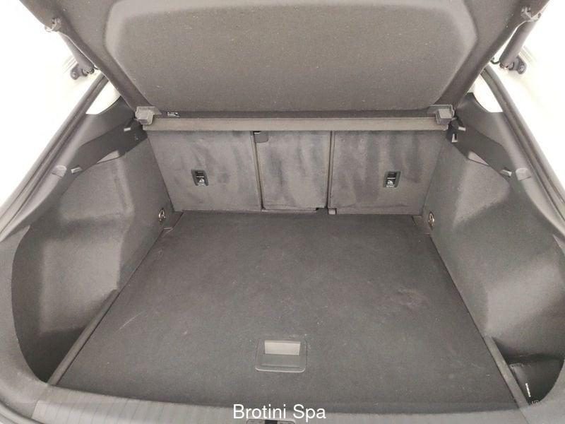 Audi Q3 Q3 SPB 35 TFSI