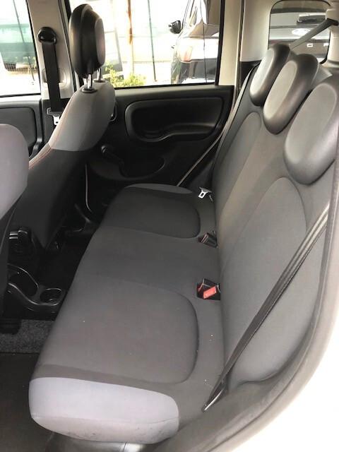 Fiat Panda 1.3 MJT 95 CV S&S Easy