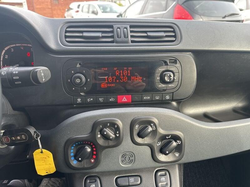 FIAT Panda 1.2 Easy