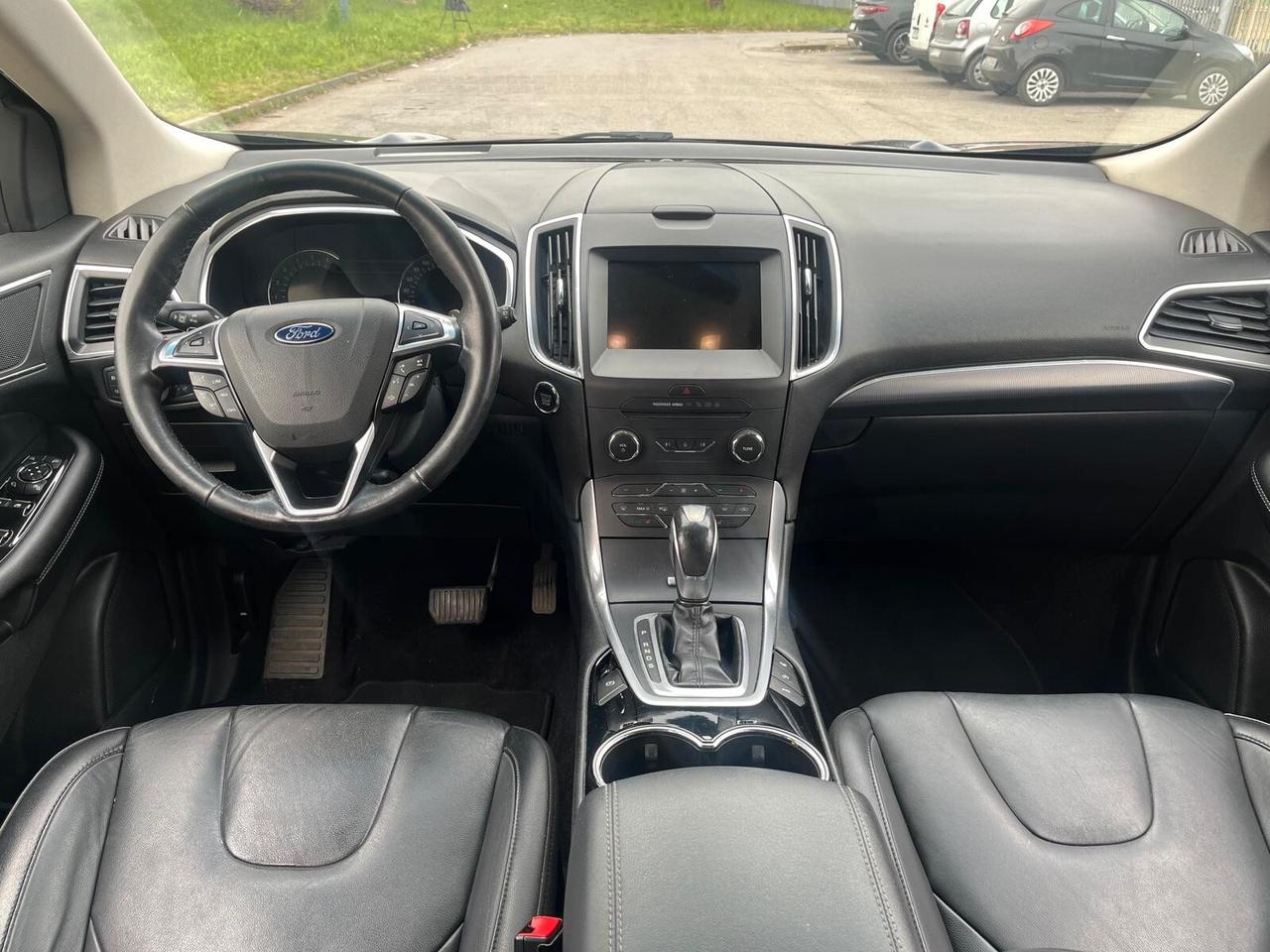 Ford Edge 2.0 TDCI 210 CV AWD Start&Stop Powershift Vignale
