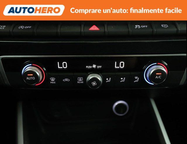 AUDI Q2 1.0 TFSI Design