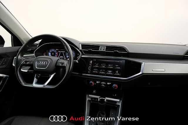 Audi Q3 Sportback 35 TDI 150CV Stronic Business Plus