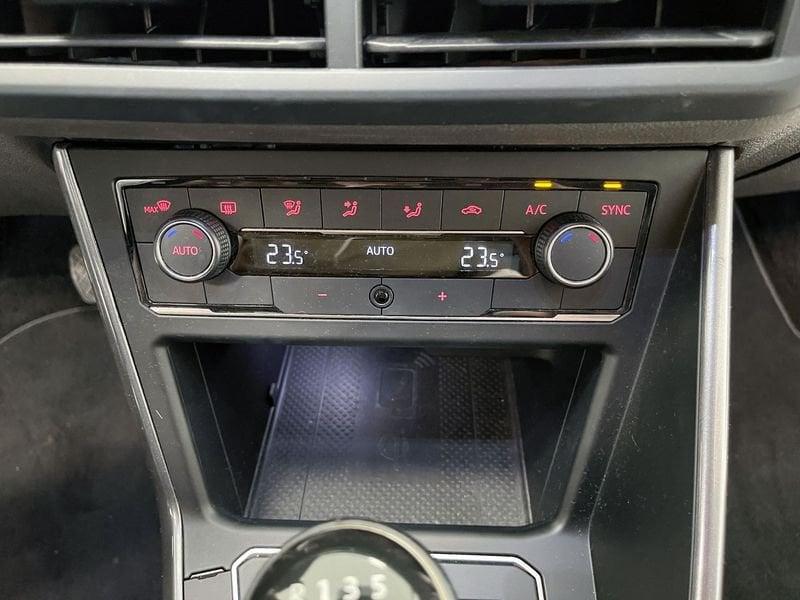 Volkswagen Polo 1.6 tdi 95cv 5p Highline