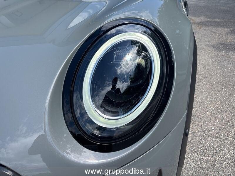 MINI Mini 3 porte Mini F56 2021 3p Mini 3p 1.5 Cooper Camden