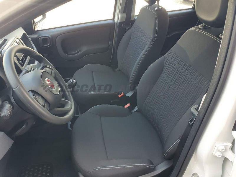 FIAT Panda Panda 1.0 firefly hybrid s&s 70cv
