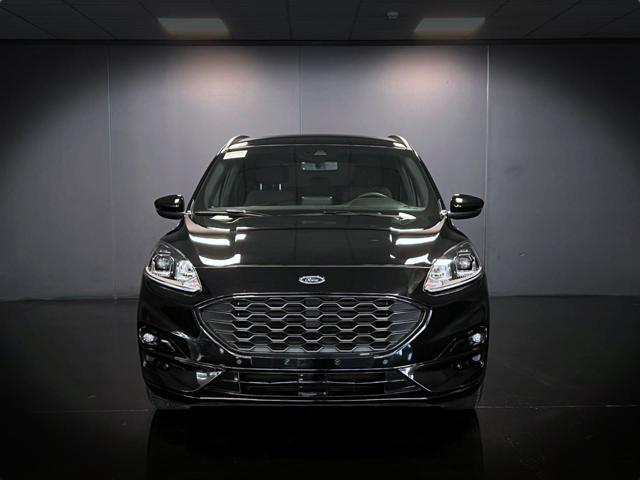 FORD Kuga 2.0 EcoBlue 120 CV aut. 2WD ST-Line