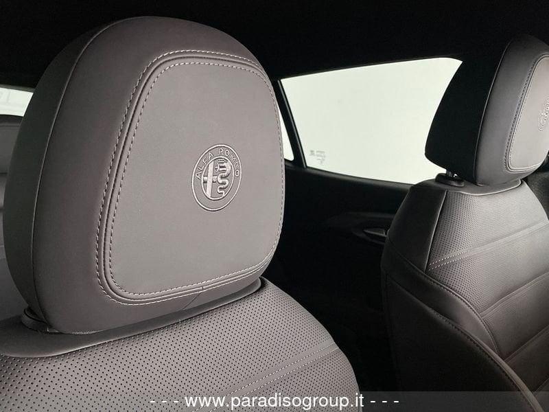 Alfa Romeo Tonale (638) My24 Plug-In Hybrid Q4280cv Veloce