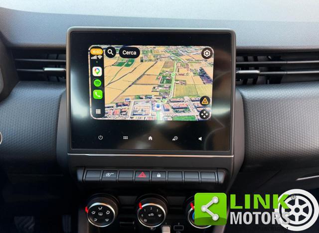 RENAULT Clio SCe 75 CV 5 porte Zen