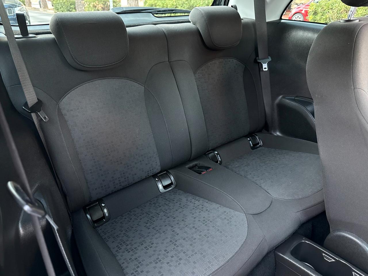 Opel Adam 1.2 70CV Jam *BICOLORE - 2014