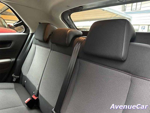 CITROEN C4 Cactus 1.6 bluehdi Feel PREZZO REALE TAGLIANDI REGOLARI