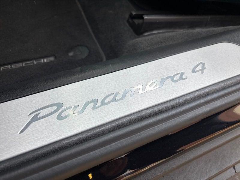 Porsche Panamera Panamera 2.9 4 E-Hybrid Sport Turismo