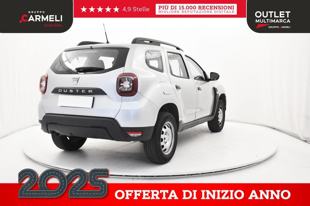 Dacia Duster 1.0 tce ECO-G Essential 4x2