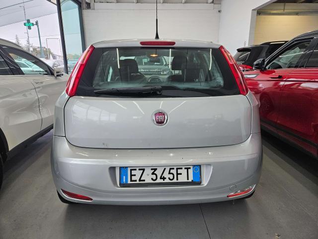 Fiat Punto Punto III 2012 3p 1.3 mjt II 16v Lounge eco s