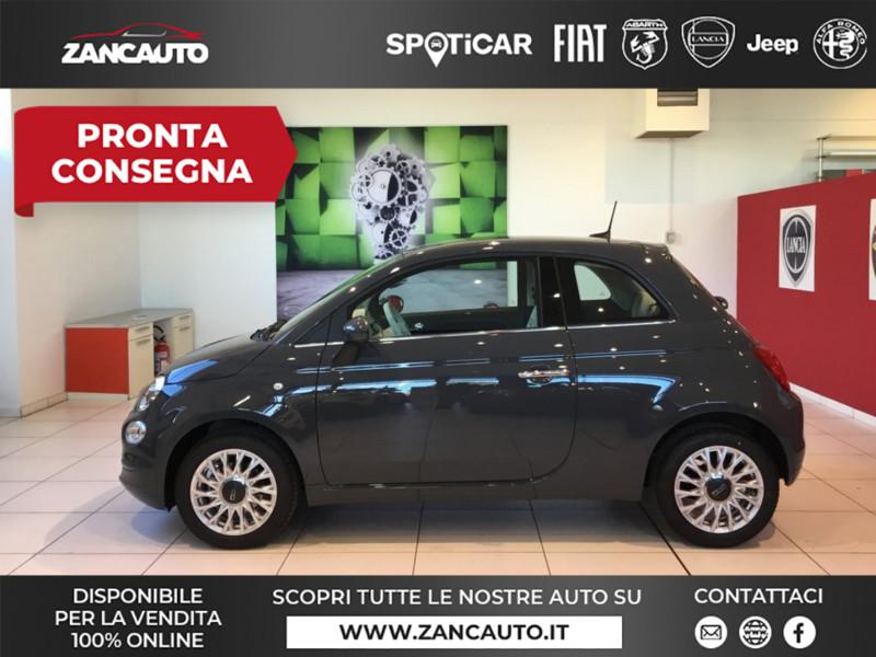 FIAT 500 S8 1.0 70 CV Hybrid Lounge