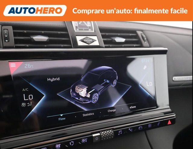DS AUTOMOBILES DS 7 Crossback E-Tense 4x4 Grand Chic