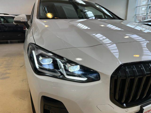 BMW 218 d Active Tourer Msport - 18" - Head Up -Camera-IVA