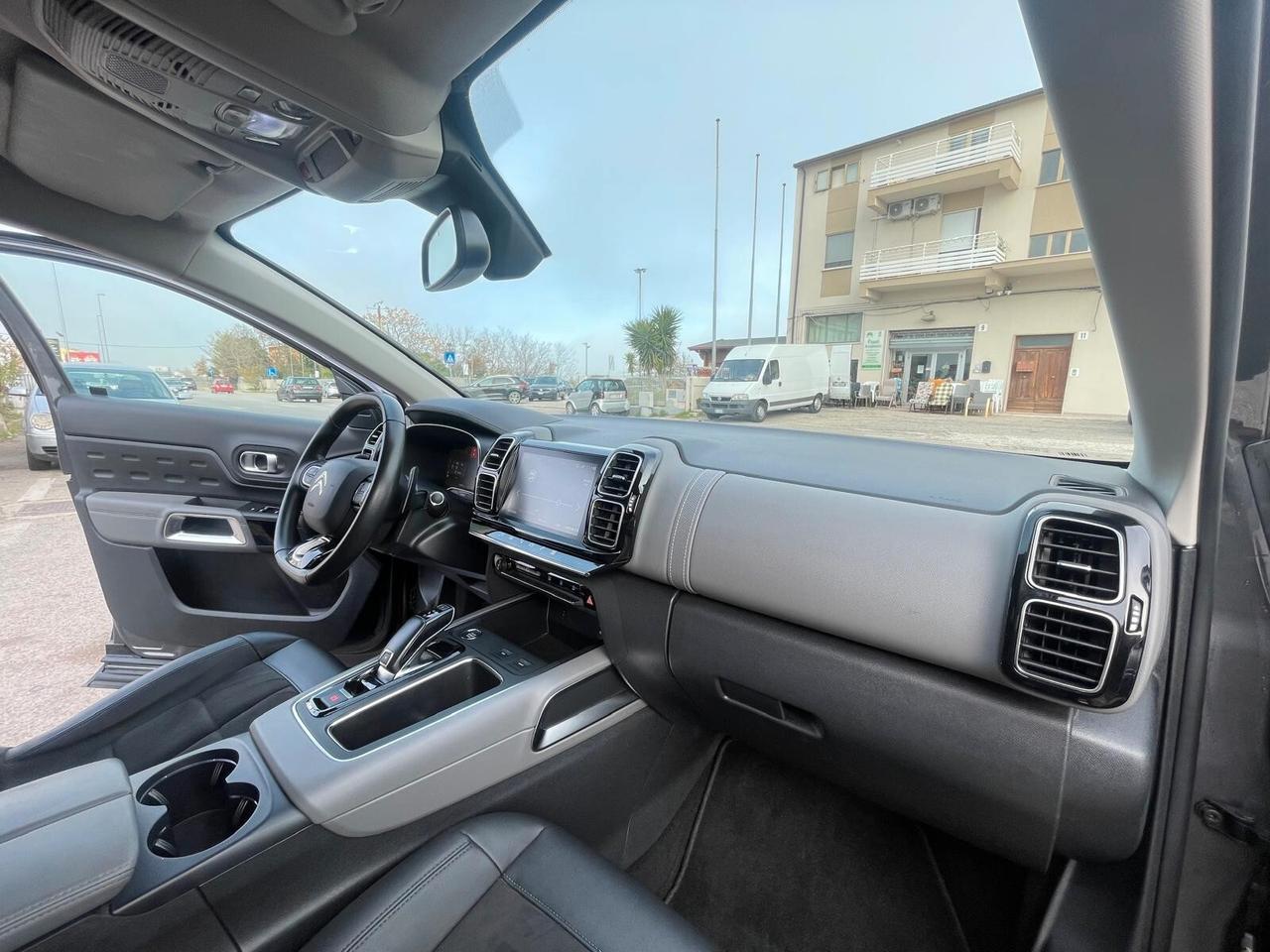 Citroen C5 Aircross BlueHDi 130 S&S EAT8 Shine