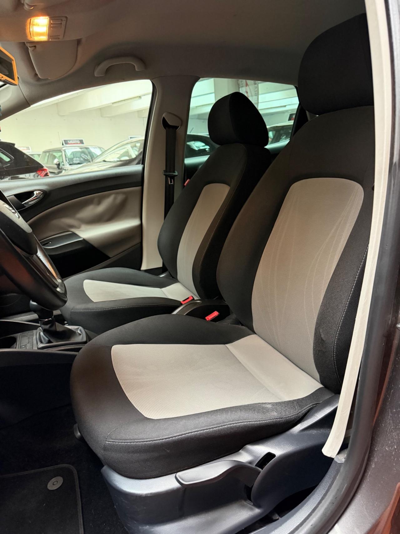 Seat Ibiza 1.2 Neopatentati Euro 5