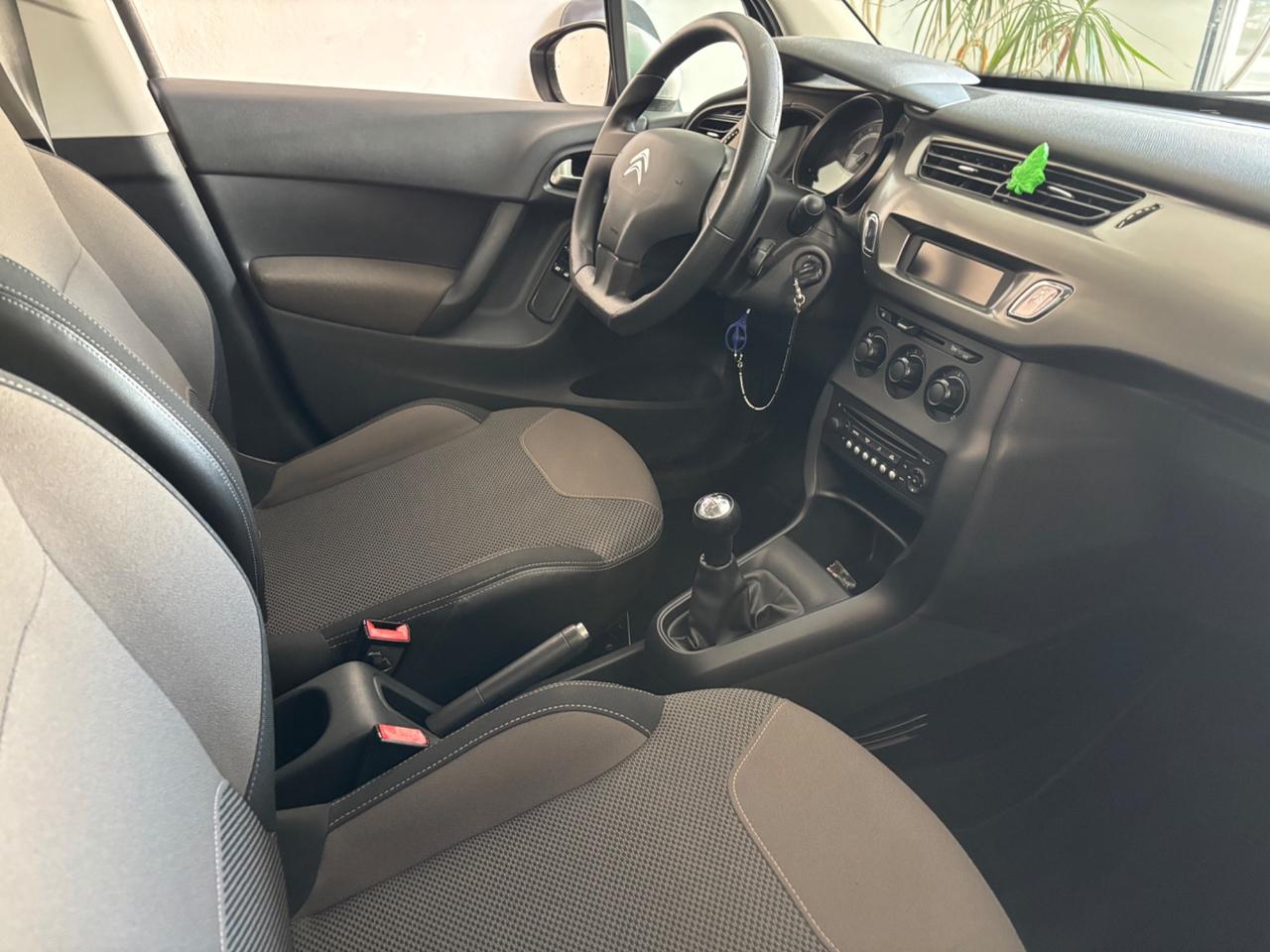 Citroen C3 PureTech 68 Exclusive