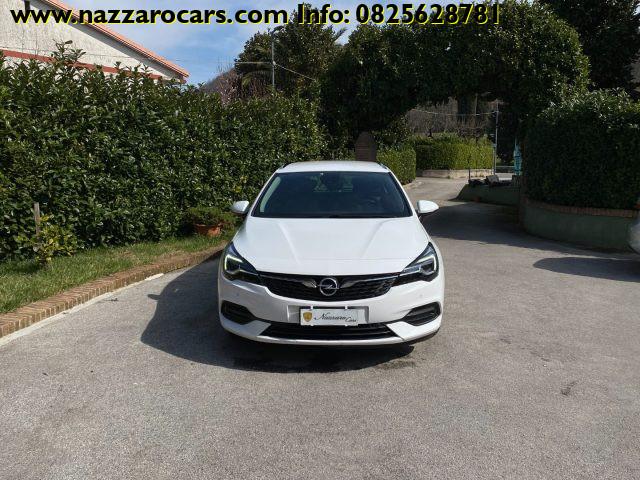 OPEL Astra 1.5 CDTI 105 CV S&S Sports Tourer Business Eleganc