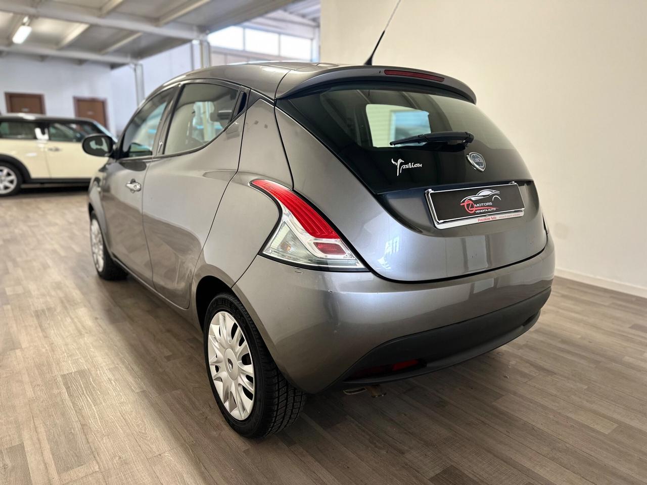 Lancia Ypsilon 1.3 MJT 16V 95 CV 5 porte S&S Gold