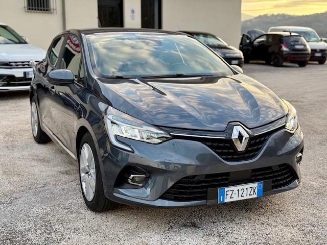 Renault Clio TCe 12V 100 CV 5 porte Zen