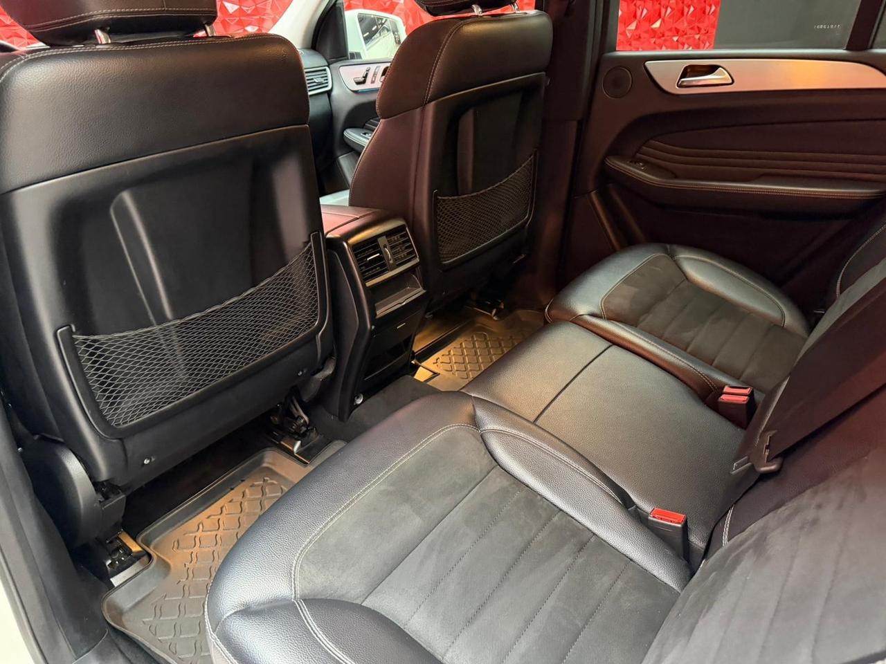 Mercedes-benz ML 350 BlueTEC 4Matic Premium 258Cv