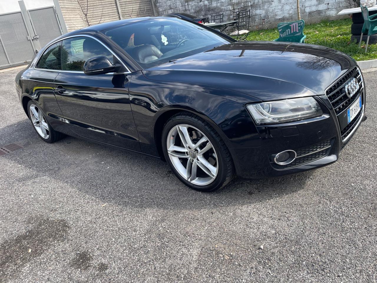 Audi A5 2.0 TFSI 211 CV multitronic Ambiente