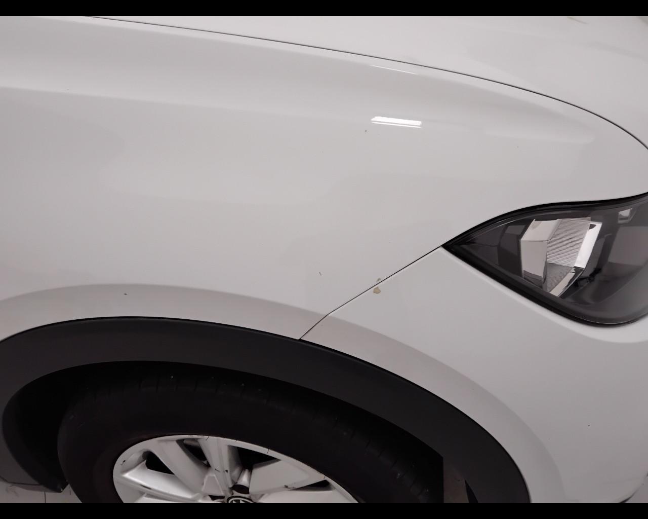 VOLKSWAGEN T-Cross 2019 - T-Cross 1.0 tsi Style 110cv