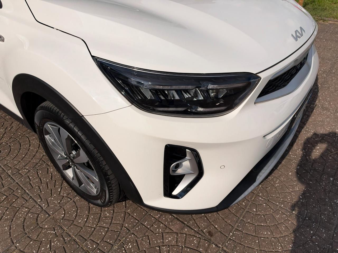 Kia Stonic 1.2 DPI Urban Special Edition GARANZIA UFFICIALE 2030