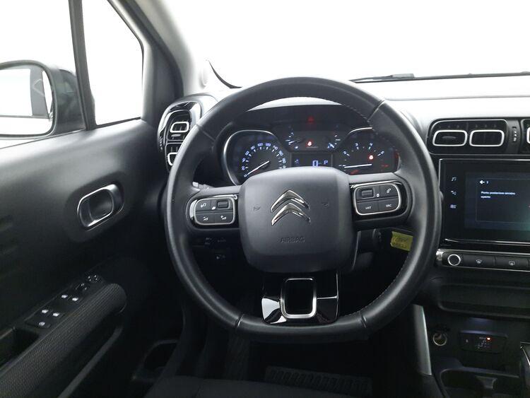 Citroen C3 Aircross Shine EAT6 BR206011 1.5 Diesel 120CV